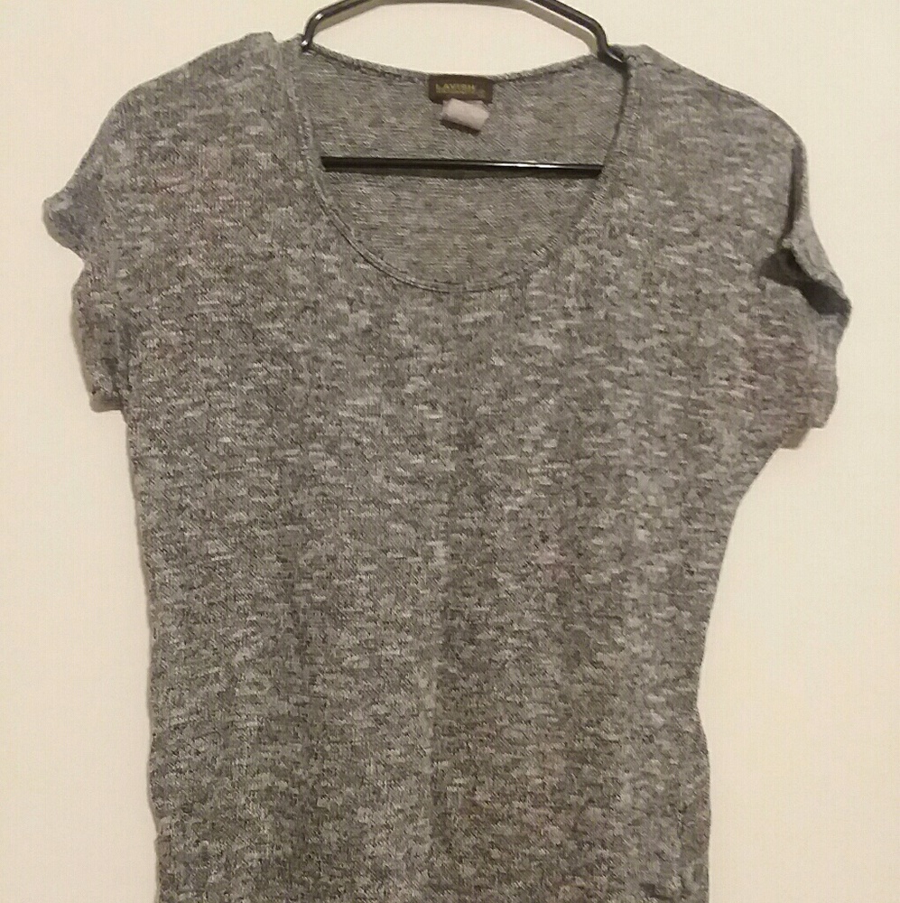 Maternity top